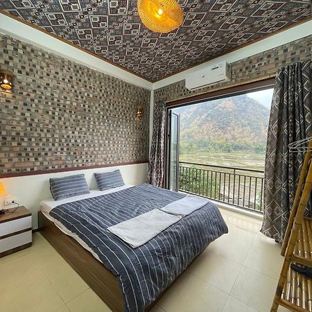 Mai Chau Horizon Homestay Екстериор снимка