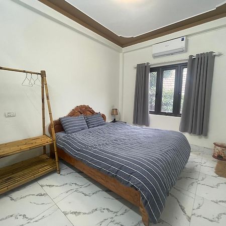 Mai Chau Horizon Homestay Екстериор снимка