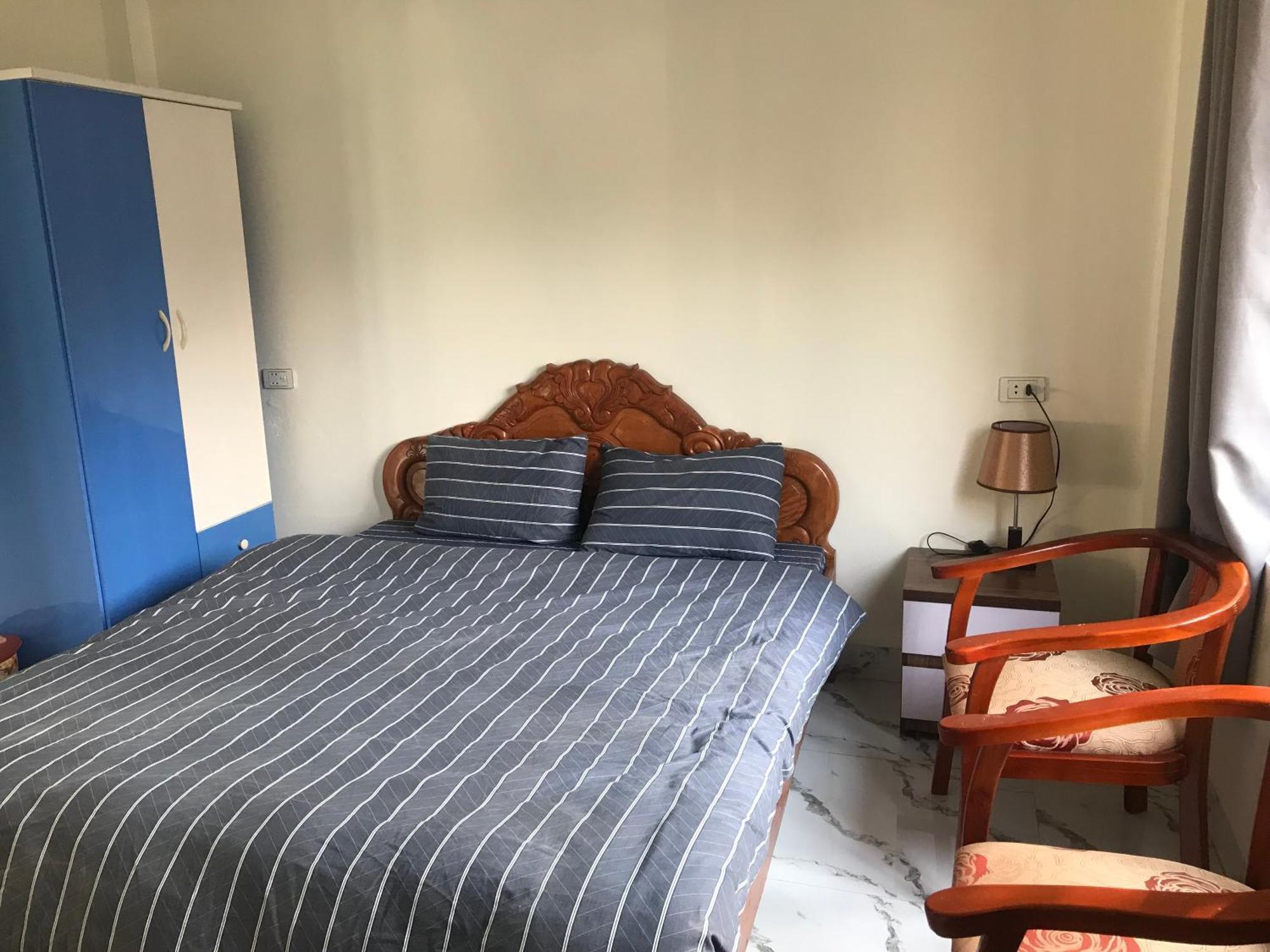 Mai Chau Horizon Homestay Екстериор снимка