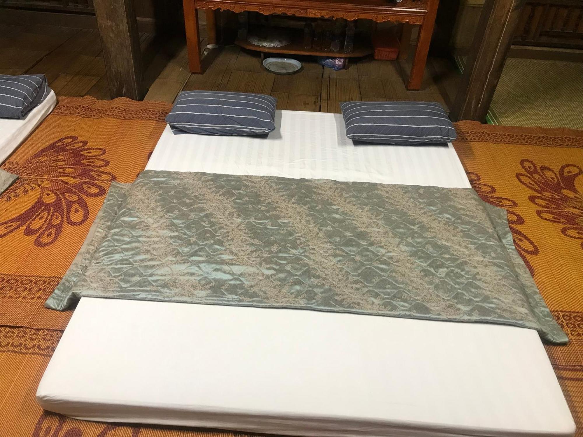 Mai Chau Horizon Homestay Екстериор снимка