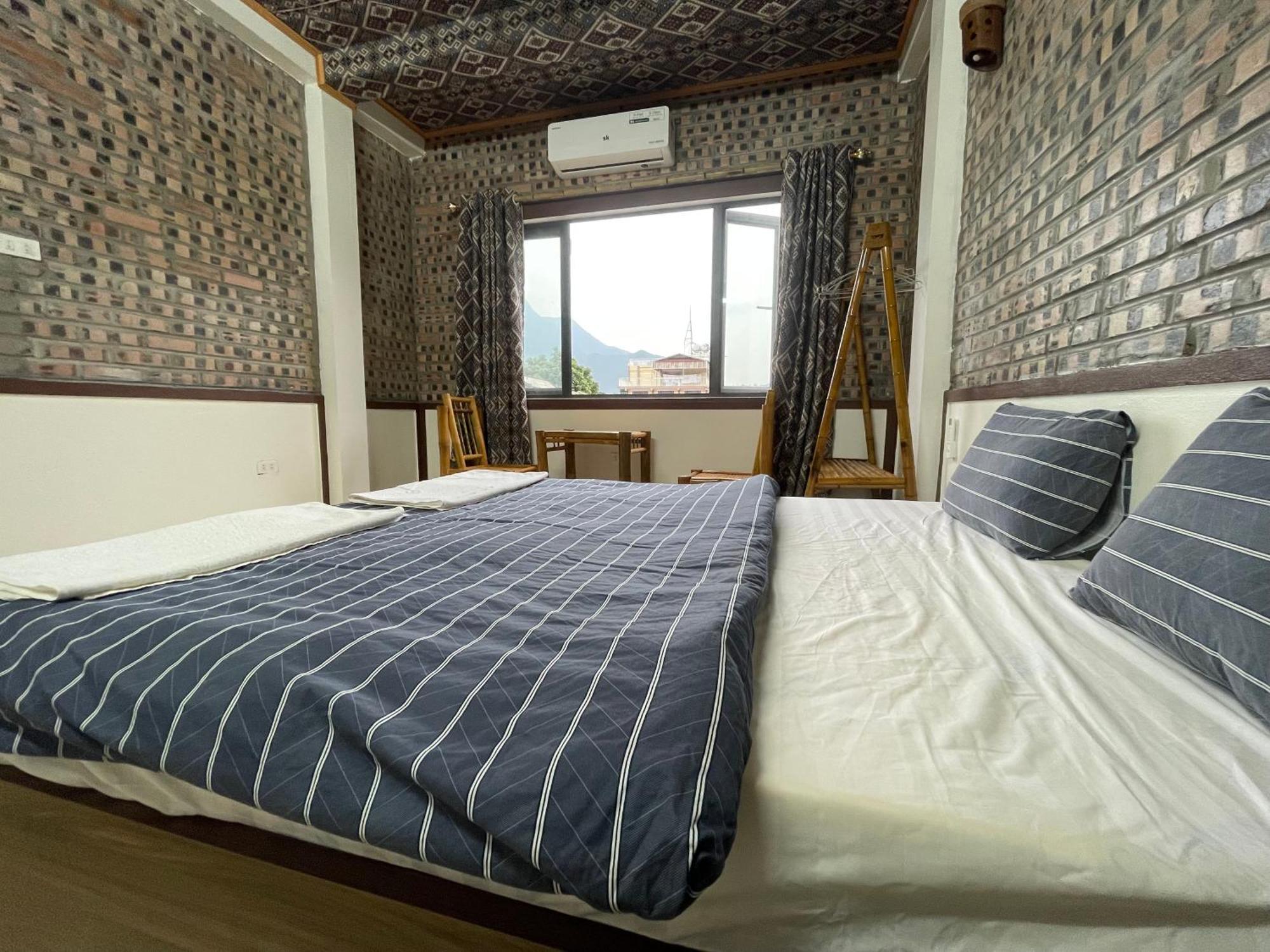 Mai Chau Horizon Homestay Екстериор снимка