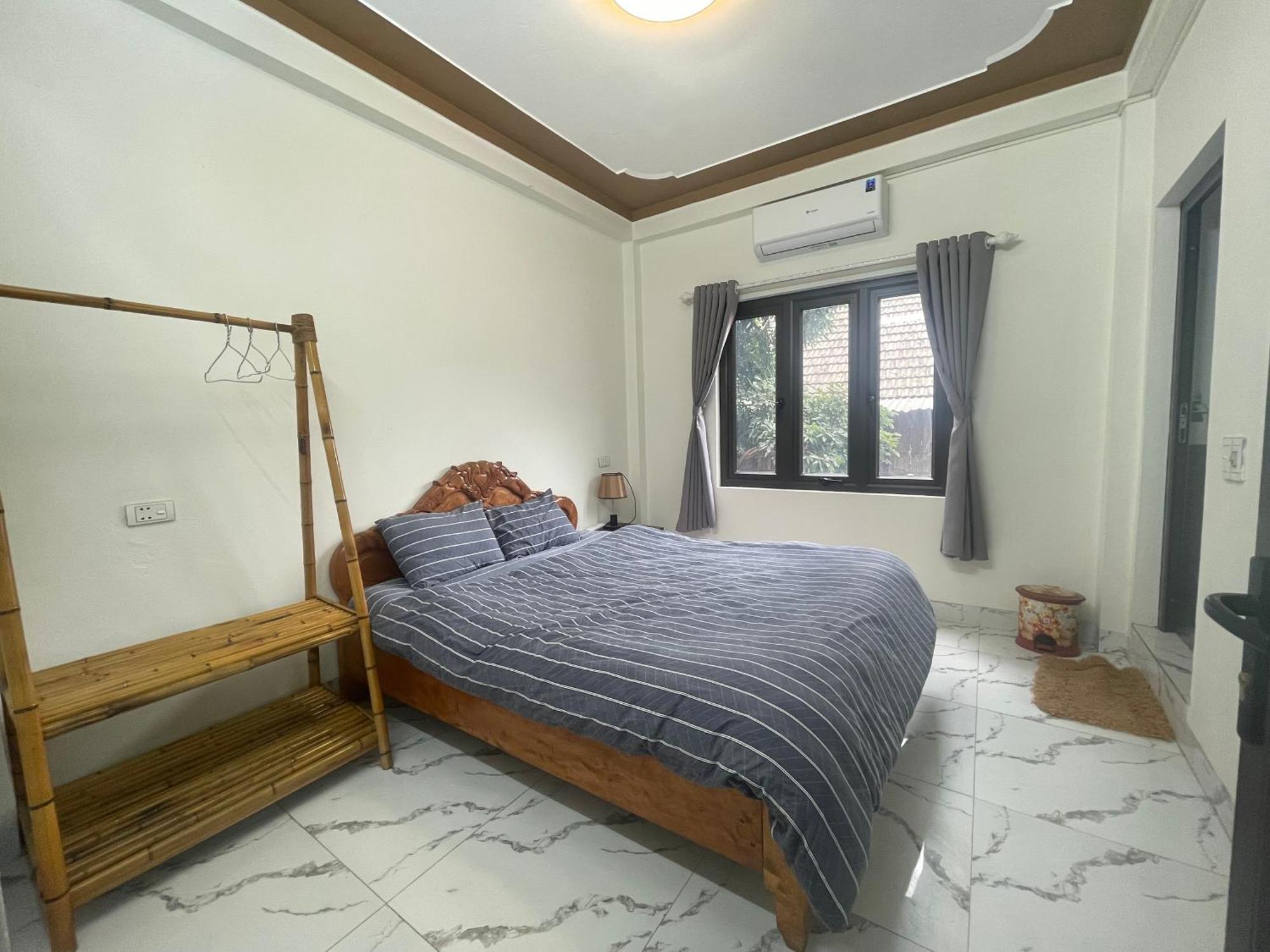 Mai Chau Horizon Homestay Екстериор снимка