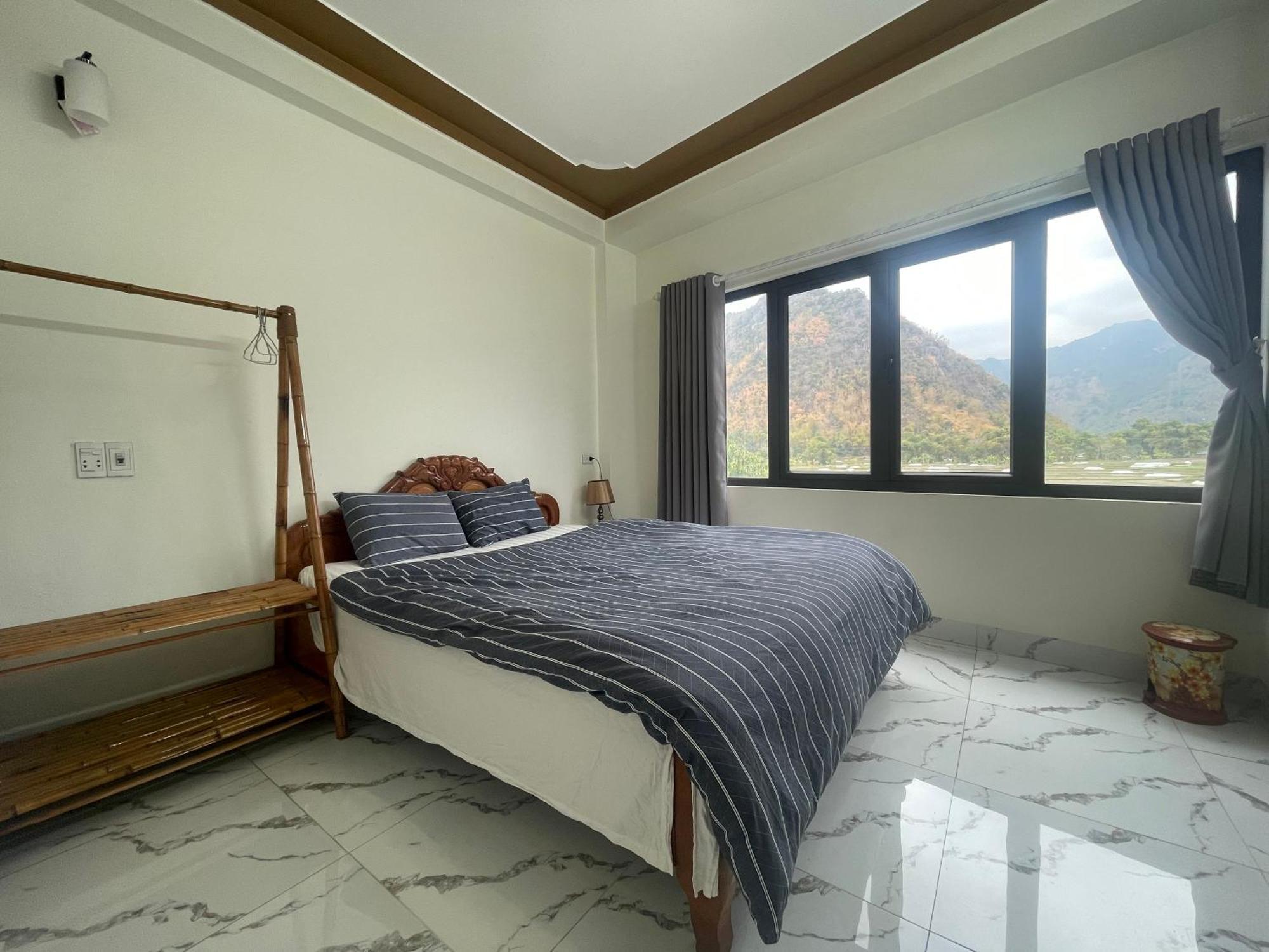 Mai Chau Horizon Homestay Екстериор снимка